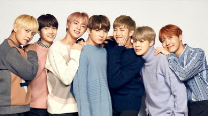 BTS Charts on Billboard 200 for 19 Weeks Straight & Tops Social 50 for 62 Weeks