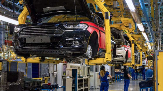 [이슈추적] 노조가 임금 양보 … 스페인 자동차 일자리 30만개의 비결
