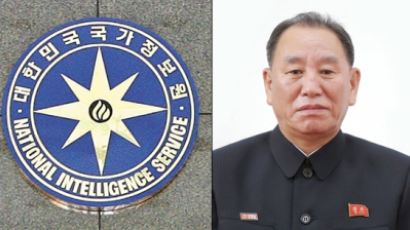 국정원 “천안함 폭침, 명확히 김영철이 지시한 것 아냐”