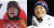 이상호가 4일 강원도 평창 휘닉스 스노 경기장에서 열린 스키 스노보드 남자 평행대회전 결승에서 은메달을 목에 걸었다(왼쪽). 지난해 10월 31일 &#39;2018 평창동계올림픽대회 D-100 미디어데이&#39;에서 메달을 확신한 이상호(오른쪽) [오종택 기자, 뉴스1]