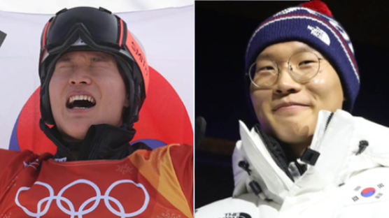 4개월 전 ‘이상호, 설상 역사 첫 메달’ 예언한 대표팀 코치