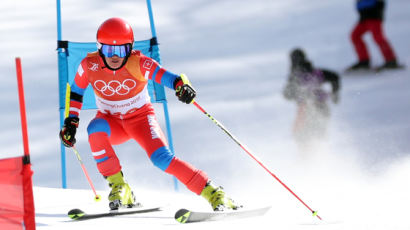 올림픽 끝났다! 평창 겨울올림픽 수혜주 성적표는?