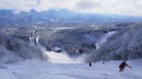 일본 스키 발상지 '묘코'의 대표 스키장 5곳