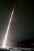 지난해 2월 ‘블랙 브랜트 9호’ 발사 장면. 과학에 무병장수, 우주 식민지 개척의 길이 있다. [사진 NASA]