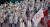 지난 9일 평창 겨울올림픽 개회식 때 올림픽기를 앞세워 입장하는 OAR 선수단. [사진공동취재단]