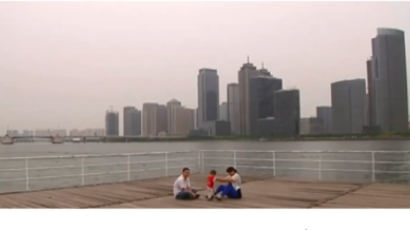 ‘중국의 맨해튼’ 꿈꾸던 톈진 빈하이신구는 왜 유령도시가 됐나