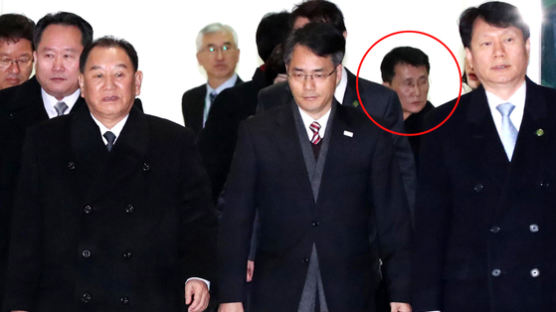 이방카·김영철 따라온 외교라인··· 대화 물꼬 트나