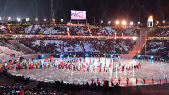 “평창올림픽, 역대 올림픽 중 감염병 환자 최저 수준”