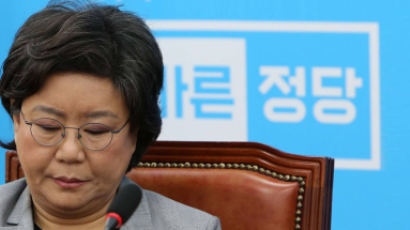 경찰, ‘금품수수 의혹’ 이혜훈 의원 비공개 소환 조사