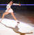 2010년 7월 23일 오후 경기 고양시 일산 킨텍스 특설링크에서 열린 아이스쇼 `2010올댓스케이트섬머`에서 전 미국 피겨 싱글 국가대표 샤샤 코헨이 연기를 펼치고 있다. [중앙포토]
