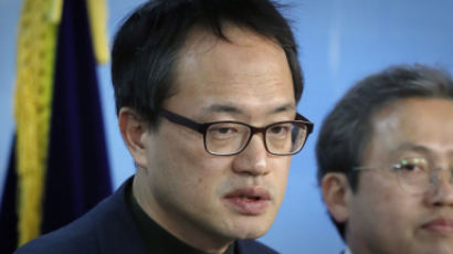 지난해 국회의원 후원금 1등은? 민주당 박주민