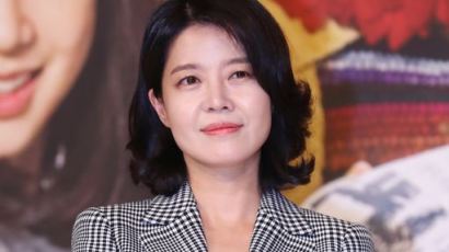 ‘미투 운동은 공작·음해’라는 주장에 배우 김여진이 한 말