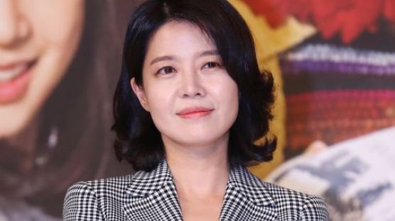 ‘미투 운동은 공작·음해’라는 주장에 배우 김여진이 한 말