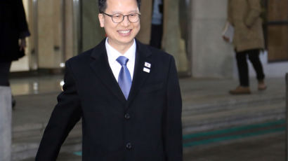 ‘첫 北 패럴림픽 참가’ 남측 대표단 “남북 관계 개선 지속”