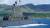 한반도 인근 해역에 전개된 캐나다 잠수함 치쿠티미함. [캐나다 CBC 방송]