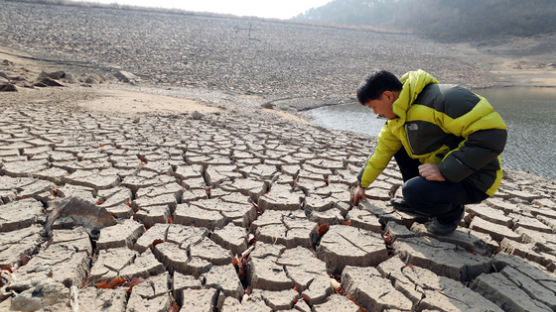 온난화로 헝클어진 기후…홍수도 가뭄도 더 심해졌다