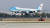 국빈 방문하는 도널드 트럼프 미국 대통령 부부가 지난해 11월 7일 경기 오산공군기지에 전용기 에어포스원으로 도착하고 있다. 사진공동취재단