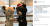 최문순 강원지사는 평창 겨울올림픽 폐막 후 수호랑이 반다비에게 피로회복제를 건네주는 모습의 사진을 올렸다. [사진 최 지사 인스타그램] 
