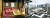 켄싱턴 설악 스타호텔에 있는 에드워드 7세 즉위봉(왼쪽)과 9층 애비로드 카페. [사진 이랜드 켄싱턴호텔]