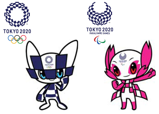 도쿄 올림픽