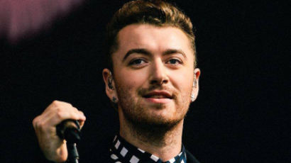 SAM SMITH Coming to Asia…The Philippines on Oct. 5·S. Korea on Oct. 9·Thailand on Oct. 28