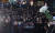 3일 저녁 서울 광화문역 인근에서 간호사연대MBT 주최로 고 박선욱 간호사를 추모하는 집회가 열리고 있다. [연합뉴스] 