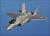 미국 주력 스텔스 전투기 F-35A 라이트닝 II. [사진 미 공군]