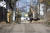 2일(현지시각) 미국 미시간 주 센트럴미시간대학 기숙사에서 총격 사건이 벌어져 경찰이 도주한 용의자를 추적 중이다. [AP=연합뉴스]