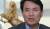 자유한국당 김진태 의원이 1월 25일 오전 국회 의원회관에서 기자간담회를 열고 선거법 사건 대법원 무죄 선고에 대한 소회를 밝히고 있다. [연합뉴스]