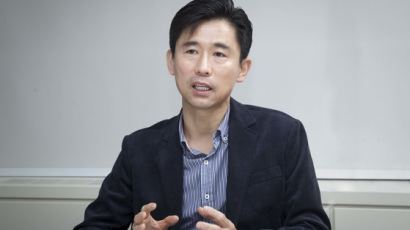 "한국인 최초로 북미 제약 시장 대표가 된 이유"…홍유석 GSK 캐나다 제약법인 대표