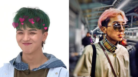 SONG MINHO of WINNER Lost So Much Weight And Fans Are Worried