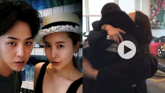 What G-DRAGON's Big Sister Has to Say on His Enlistment