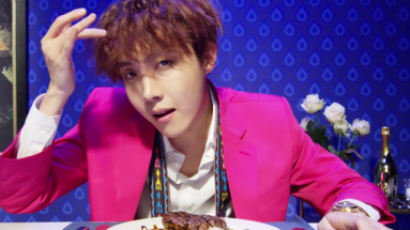 J-HOPE's “Hope World” Makes TIME's ‘5 Songs You Need to Listen to This Week’