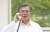 문재인 대통령이 1일 밤 청와대 관저에서 도널드 트럼프 미국 대통령과 전화 통화를 하고 있다. [사진 청와대]