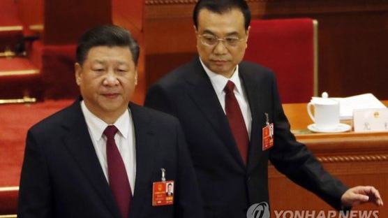 시진핑의 '중화 부흥'···시작은 국방비 190조