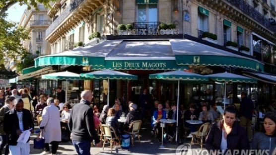 프랑스, 길거리에서 여성에게 휘파람·추파…최대 100만원 벌금