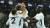 토트넘 공격수 손흥민(가운데)이 4일 허더즈필드와 경기에서 골을 터트린 뒤 동료들과 기쁨을 나누고 있다. [토트넘 트위터]