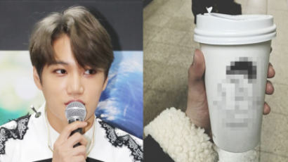 EXO KAI's Sister Engulfed in Controversy over Plagiarism
