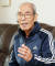 한국전쟁으로 1952년 동계올림픽에는 참가하지 못하고 1956년 이탈리아 동계올림픽에 출전했던 조윤식 선수.변선구 기자