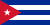 쿠바 국기는 쿠바가 독립하던 1902년 정식으로 채택됐으며 1959년 공산혁명 뒤에도 바뀌지 않았다. 공산주의 상징물도 전혀 없다. 