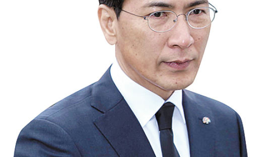 안희정의 몰락 … 친노 “노무현 대통령 두 번 죽인 것”