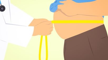 뚱뚱한 것도 서러운데…비만이 암 부른다?