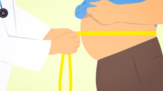뚱뚱한 것도 서러운데…비만이 암 부른다?