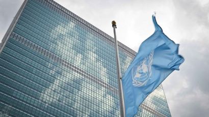 유엔 “한반도 군사긴장 완화하는 어떤 조치도 환영한다”