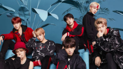  Big in Japan♥…BTS to Sing a Japanese Soap Opera Theme Song