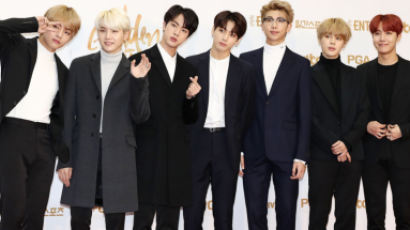 BTS Will Be Missed at the Upcoming iHeartRadio Music Awards