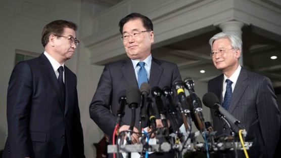 한·미 “북핵 폐기” 北 “남핵도 폐기” 비핵화 '간극' 변수로