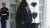 정의용 청와대 국가안보실장이 8일 오후 백악관 웨스트윙에 들어서기 직전 카메라 취재진을 향해 포즈를 취했다.[유튜브 촬영]