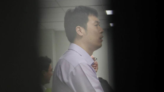 홍문종 권성동 염동열... 검찰 칼끝에 벌벌떠는 한국당