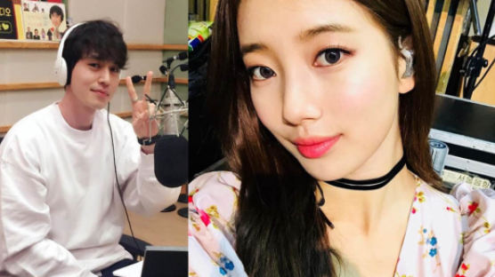 The Day SUZY's Dreams Came True…Her Ideal Man Six Years Ago